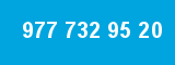 977 732 95 20 977 732 95 20